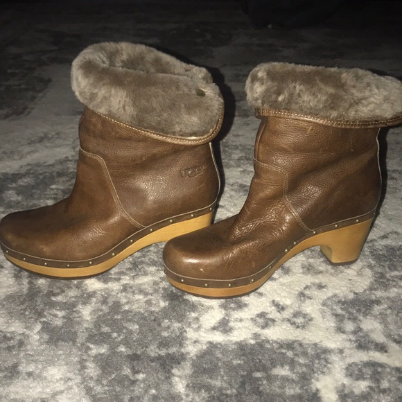 ugg boots - Picture 3 of 7